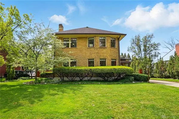 730 Kenilworth Avenue, Dayton, OH 45405