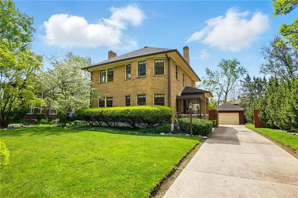 730 Kenilworth Avenue, Dayton, OH 45405