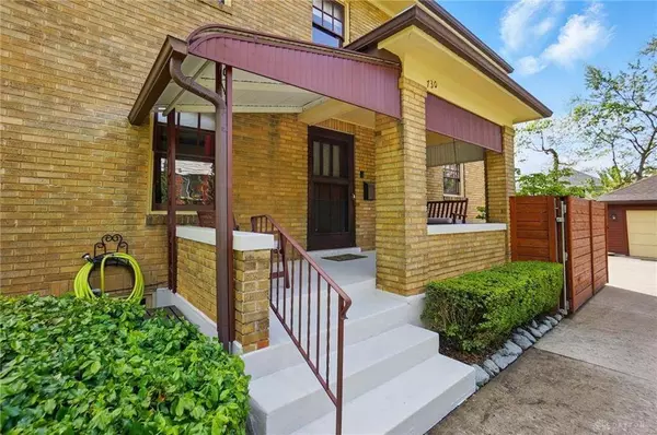 730 Kenilworth Avenue, Dayton, OH 45405