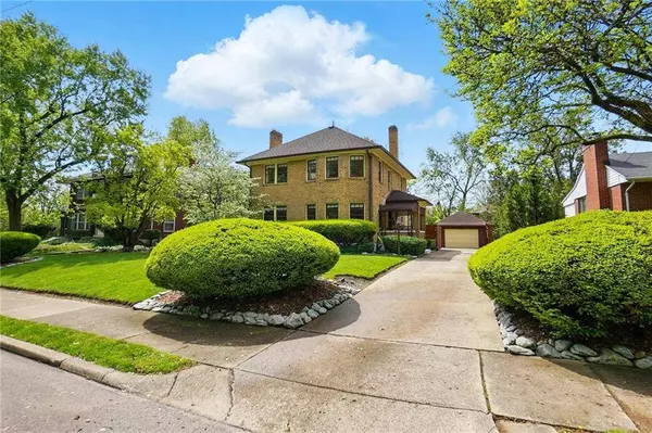 730 Kenilworth Avenue, Dayton, OH 45405