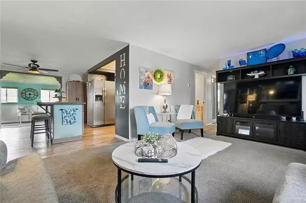 5717 Pennywell Drive, Dayton, OH 45424