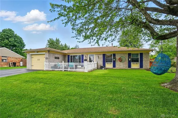 5717 Pennywell Drive, Dayton, OH 45424