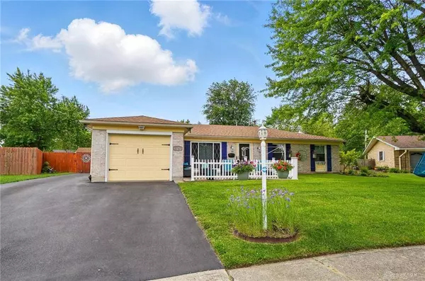 5717 Pennywell Drive, Dayton, OH 45424