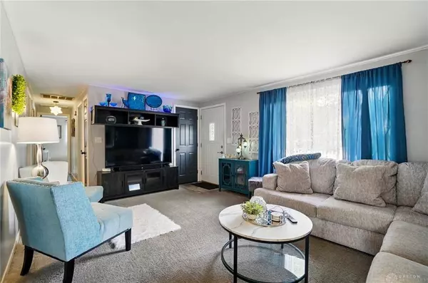 5717 Pennywell Drive, Dayton, OH 45424