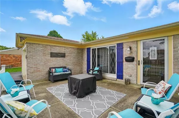 5717 Pennywell Drive, Dayton, OH 45424