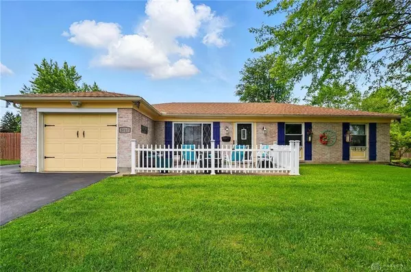 5717 Pennywell Drive, Dayton, OH 45424