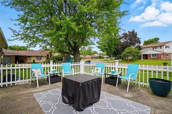 5717 Pennywell Drive, Dayton, OH 45424