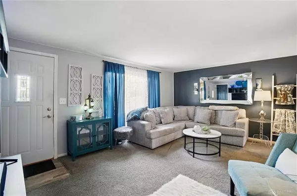 5717 Pennywell Drive, Dayton, OH 45424