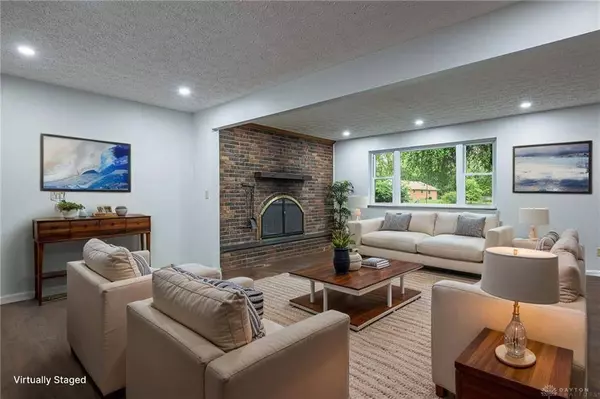 533 Deptford Avenue, Dayton, OH 45429