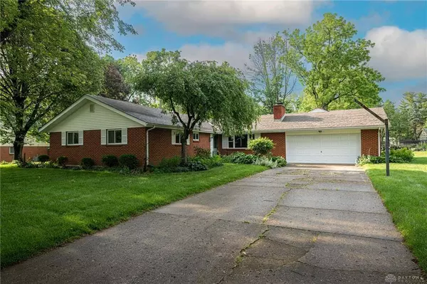 533 Deptford Avenue, Dayton, OH 45429