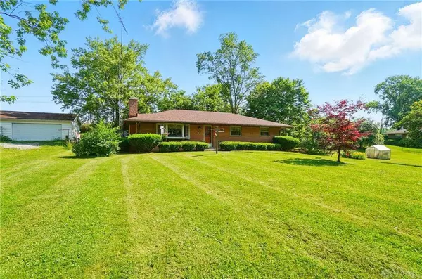 5205 Shiloh Springs Road, Dayton, OH 45426