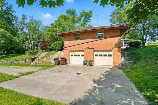 5205 Shiloh Springs Road, Dayton, OH 45426