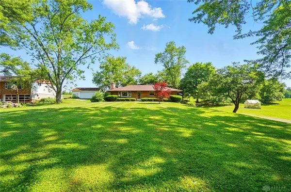 5205 Shiloh Springs Road, Dayton, OH 45426