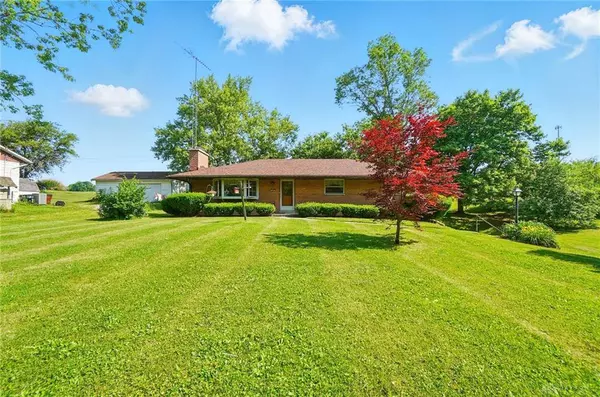 5205 Shiloh Springs Road, Dayton, OH 45426