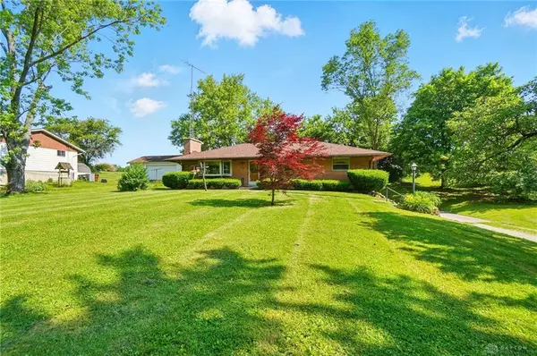 5205 Shiloh Springs Road, Dayton, OH 45426