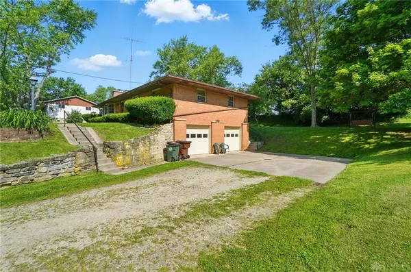 5205 Shiloh Springs Road, Dayton, OH 45426