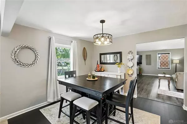 1608 Ken Klare Drive, Beavercreek, OH 45432