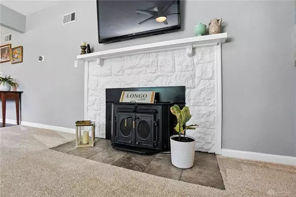 1608 Ken Klare Drive, Beavercreek, OH 45432