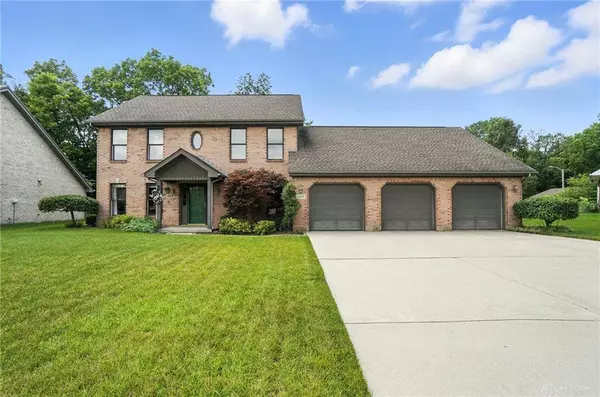 305 Pauly Drive, Englewood, OH 45315