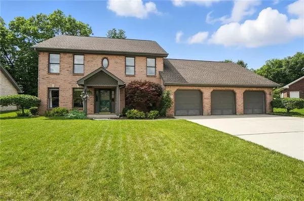 305 Pauly Drive, Englewood, OH 45315