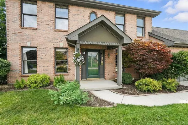 305 Pauly Drive, Englewood, OH 45315