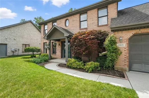 305 Pauly Drive, Englewood, OH 45315