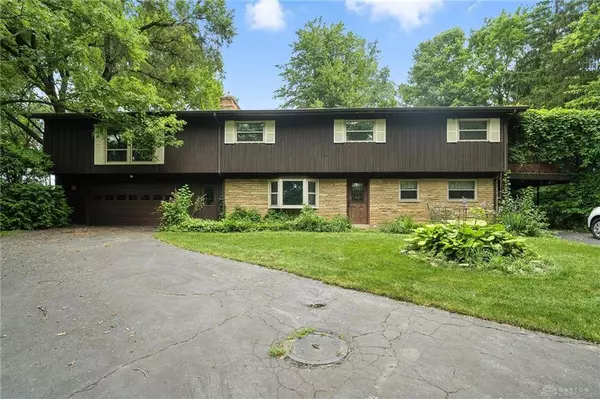 5125 Shiloh Springs Road, Dayton, OH 45426