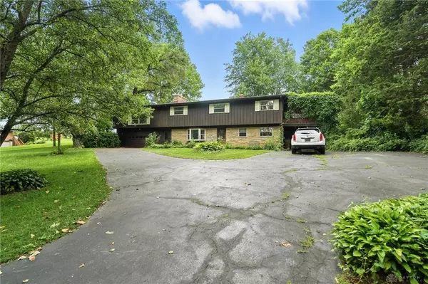 5125 Shiloh Springs Road, Dayton, OH 45426