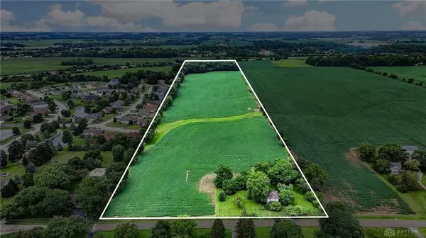 10427 Upper Lewisburg Salem Road, Brookville, OH 45309