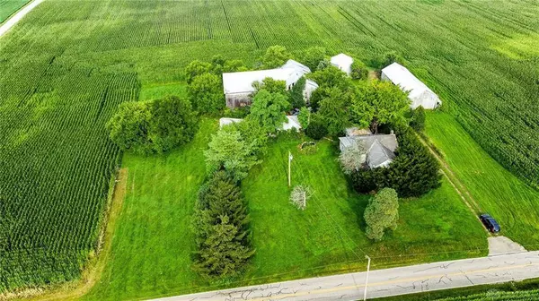 1179 Zehring Road, Farmersville, OH 45325