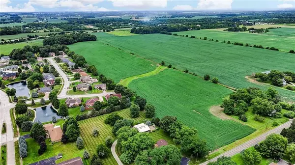 10427 Upper Lewisburg Salem Road, Brookville, OH 45309