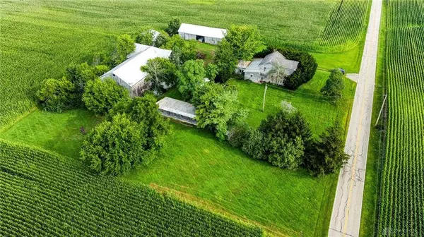 1179 Zehring Road, Farmersville, OH 45325