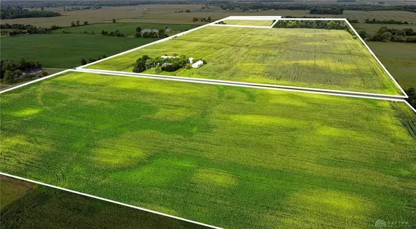 1179 Zehring Road, Farmersville, OH 45325