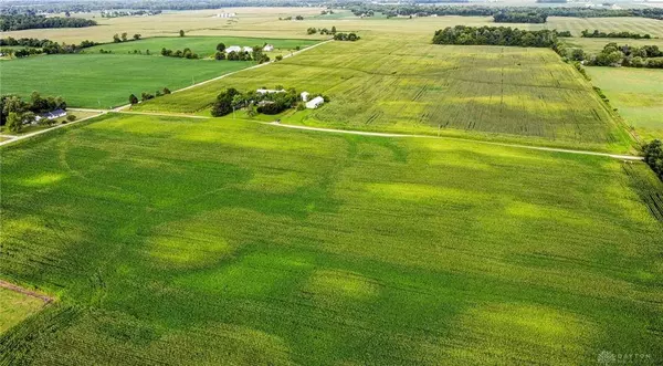 1179 Zehring Road, Farmersville, OH 45325