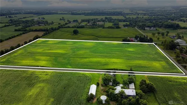 1179 Zehring Road, Farmersville, OH 45325