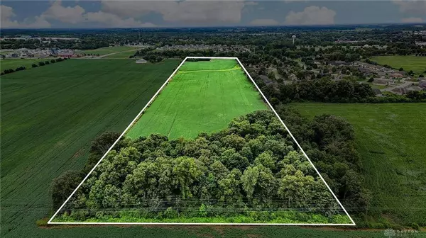 10427 Upper Lewisburg Salem Road, Brookville, OH 45309