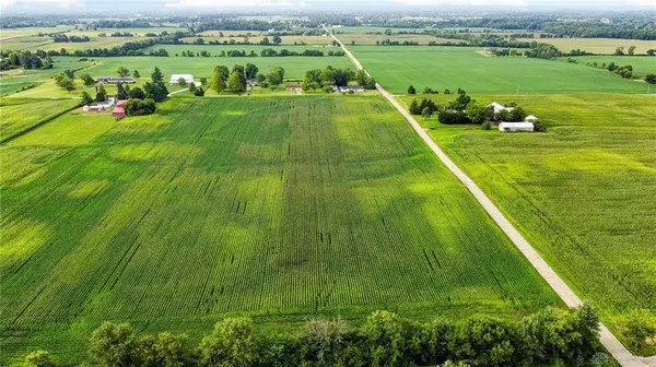 1179 Zehring Road, Farmersville, OH 45325