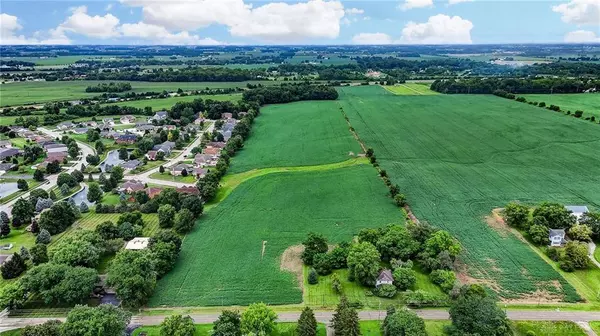 10427 Upper Lewisburg Salem Road, Brookville, OH 45309