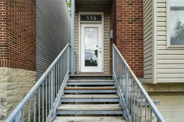 115 Frank Street, Dayton, OH 45409