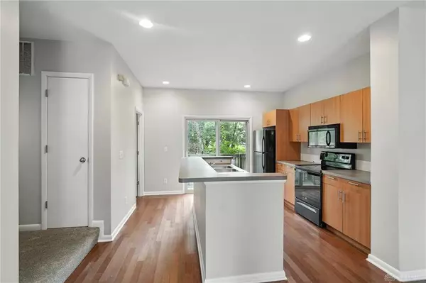 115 Frank Street, Dayton, OH 45409