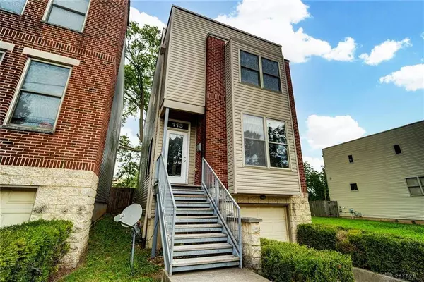 115 Frank Street, Dayton, OH 45409