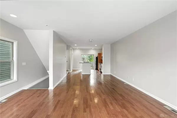 115 Frank Street, Dayton, OH 45409