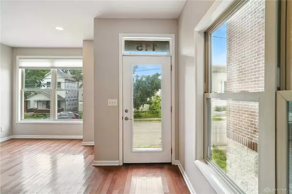 115 Frank Street, Dayton, OH 45409