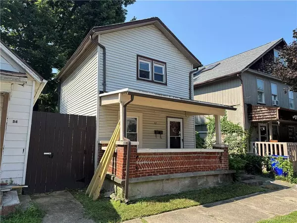 52 Rogge Street, Dayton, OH 45409