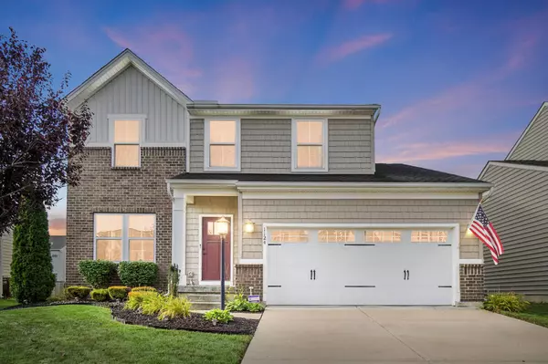 1124 Baywood Drive, Fairborn, OH 45324