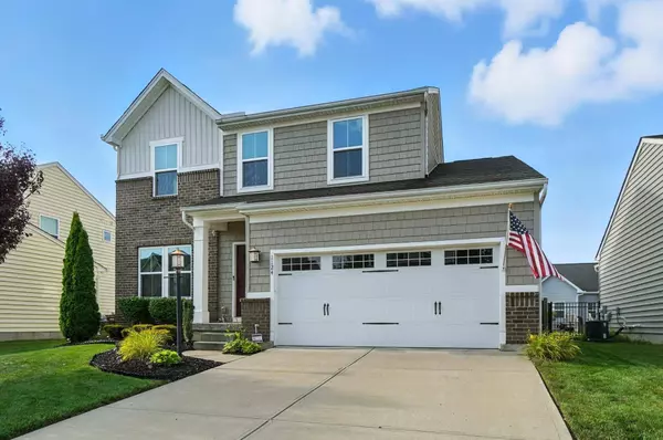 1124 Baywood Drive, Fairborn, OH 45324