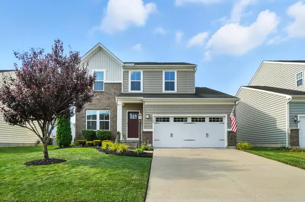 1124 Baywood Drive, Fairborn, OH 45324