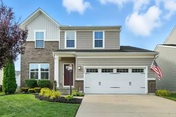 1124 Baywood Drive, Fairborn, OH 45324