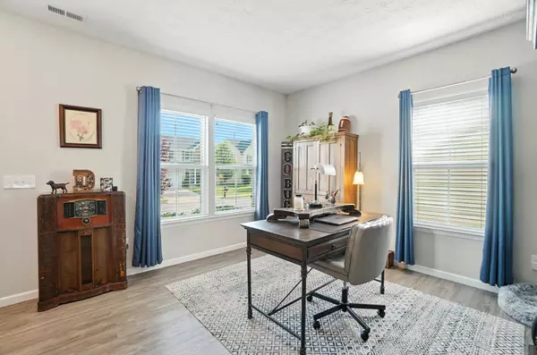 1124 Baywood Drive, Fairborn, OH 45324