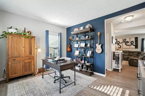 1124 Baywood Drive, Fairborn, OH 45324